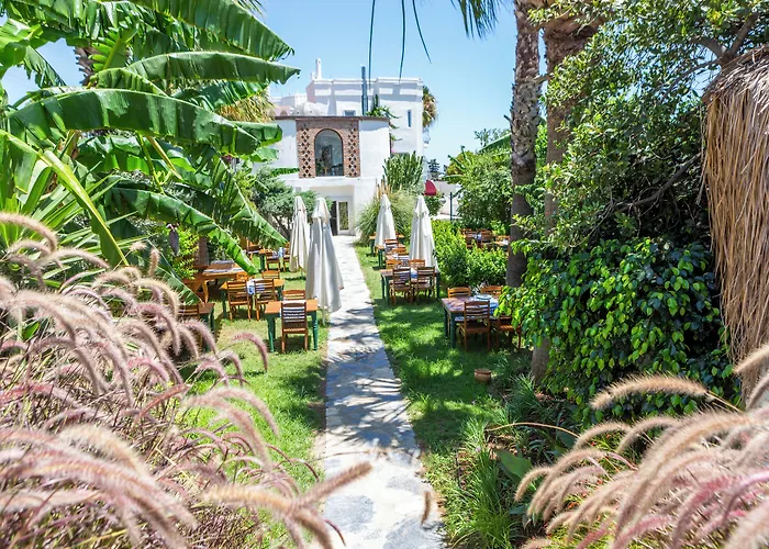 لا بريزا سويت