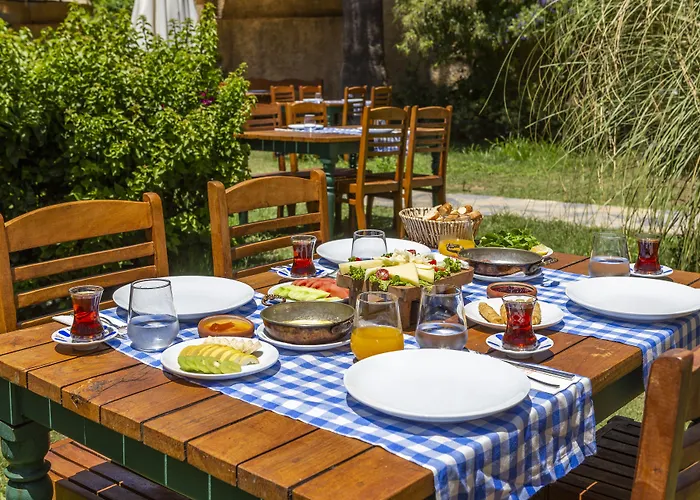 La Brezza & 3* Akyarlar