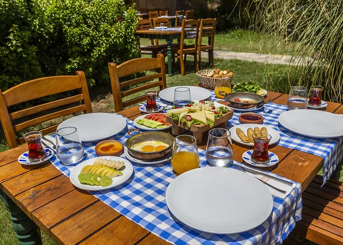 La Brezza & Ξενοδοχείο 3*