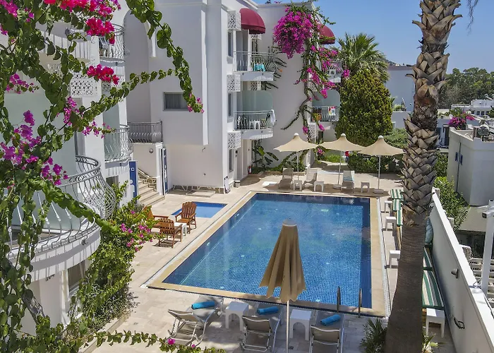 لا بريزا سويت