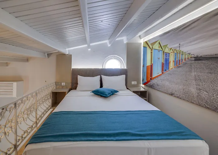 La Brezza & Hotel 3*