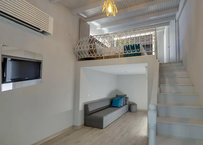 La Brezza & Ξενοδοχείο