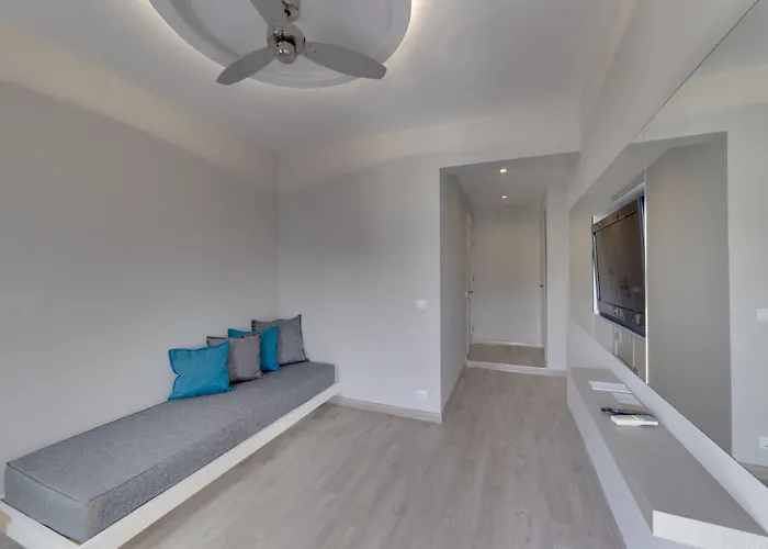 Ξενοδοχείο La Brezza &