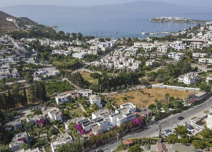 Ξενοδοχείο La Brezza & Akyarlar