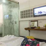 Szálloda La Brezza & Akyarlar