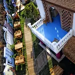 لا بريزا سويت أكيارلار