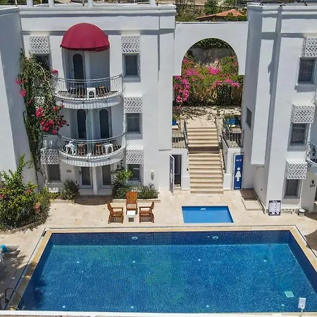 La Brezza & Hotel Akyarlar