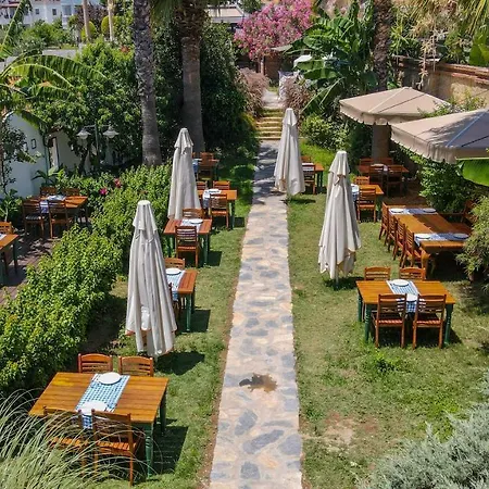 La Brezza & Akyarlar