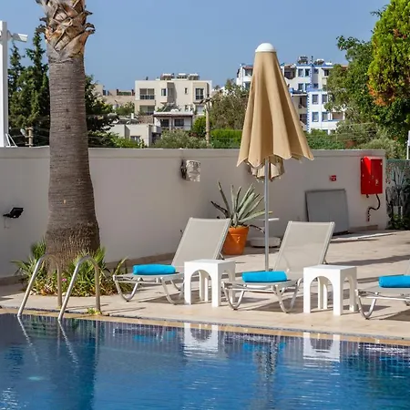 拉贝乐加套房酒店 酒店 3*