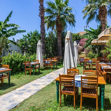La Brezza & Hotell Akyarlar