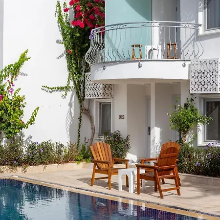 酒店 拉贝乐加套房酒店