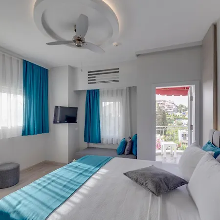 拉贝乐加套房酒店