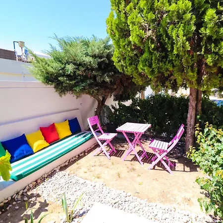 拉贝乐加套房酒店 酒店 阿克亚拉尔