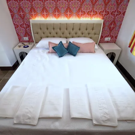 酒店 拉贝乐加套房酒店