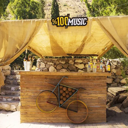 拉贝乐加套房酒店 3* 阿克亚拉尔