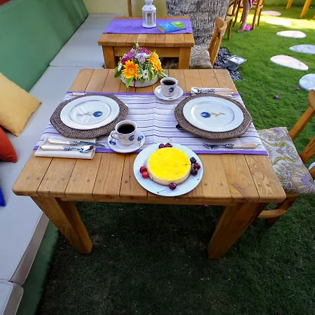 Hotel La Brezza & Akyarlar