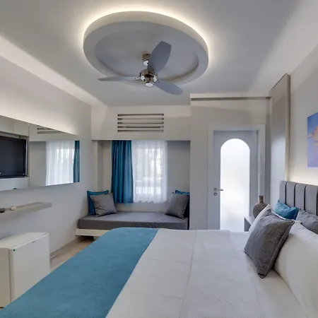 拉贝乐加套房酒店 阿克亚拉尔