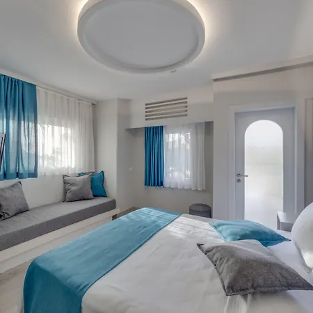 拉贝乐加套房酒店 3*