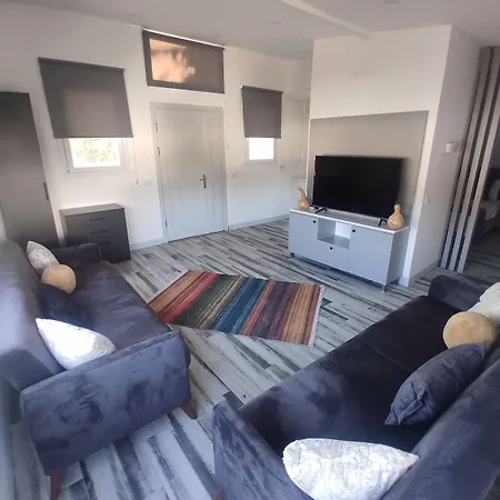 酒店 拉贝乐加套房酒店 阿克亚拉尔