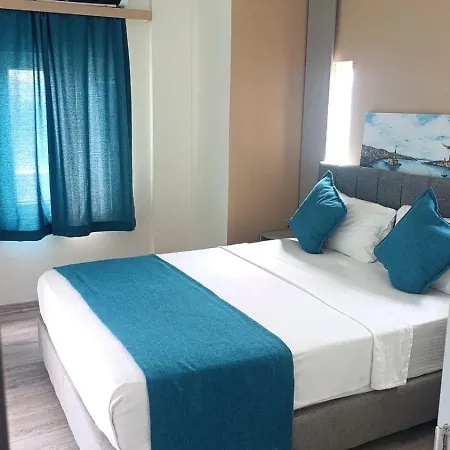 La Brezza & 3* Akyarlar