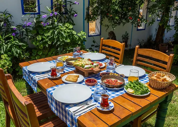 La Brezza & Akyarlar