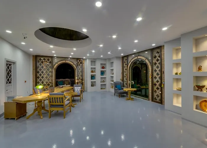 La Brezza & 3* Akyarlar