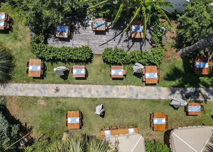 La Brezza & ホテル アキアーラ