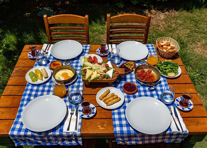 Szálloda La Brezza &