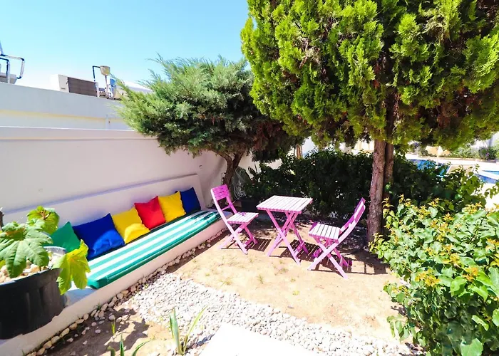 La Brezza & Hotel Akyarlar