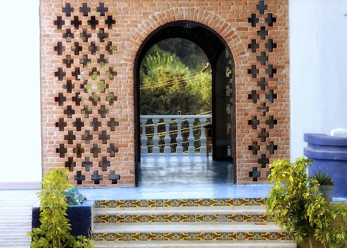 La Brezza & Szálloda