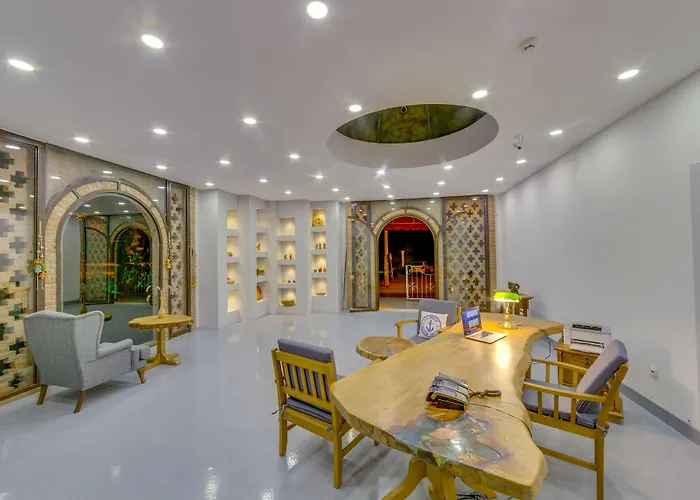 La Brezza & Hotel Akyarlar