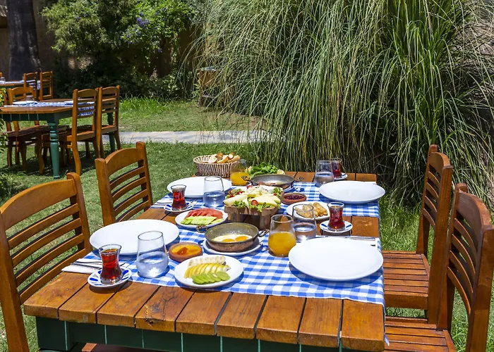 La Brezza & ホテル