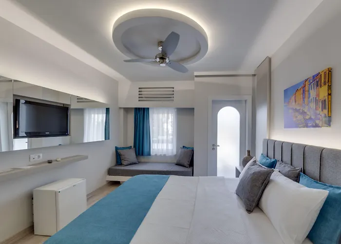 La Brezza & Akyarlar