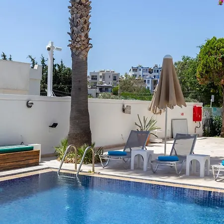 Hotel La Brezza & Akyarlar