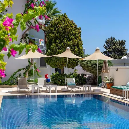 Hotel La Brezza & Akyarlar