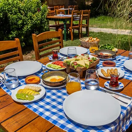 La Brezza & Hotel 3*
