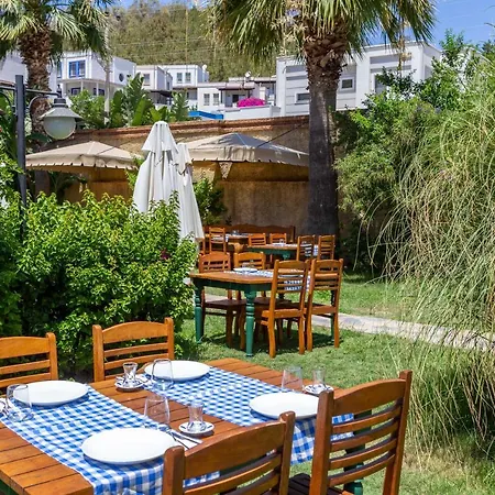 Hotel La Brezza & Akyarlar