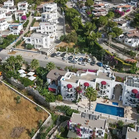 Hotel La Brezza & Akyarlar