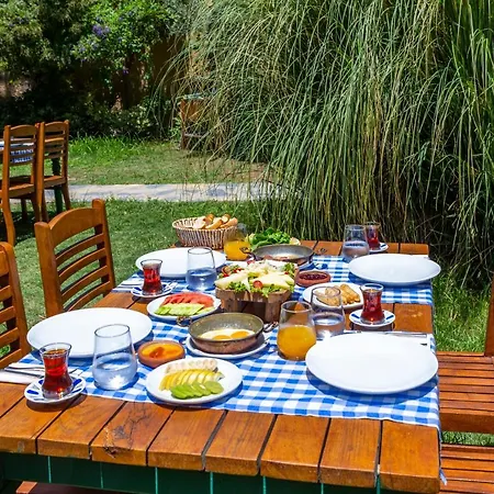 La Brezza & Hotel Akyarlar