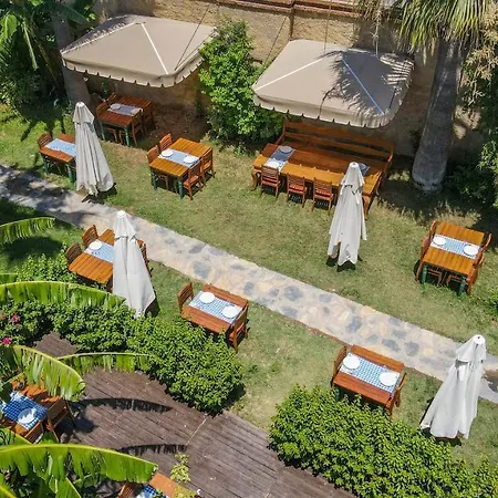 La Brezza & Hotel Akyarlar