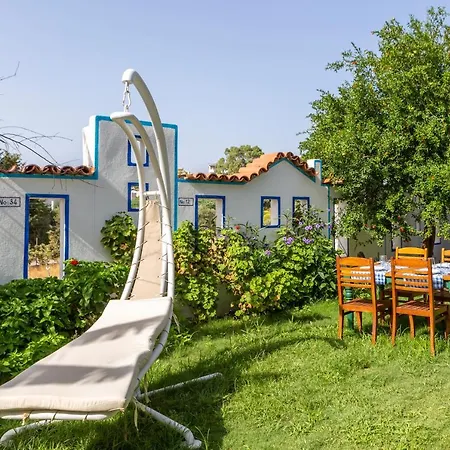 La Brezza & 3* Akyarlar