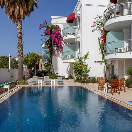 Hotel La Brezza & 3*