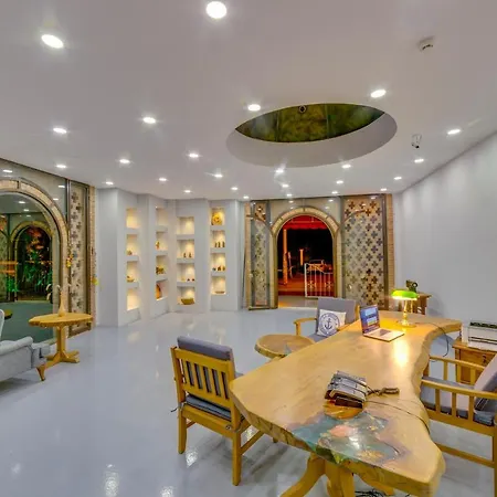 La Brezza & Hotel Akyarlar