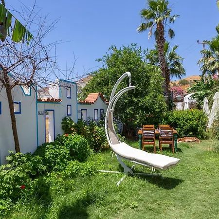La Brezza & 3* Akyarlar