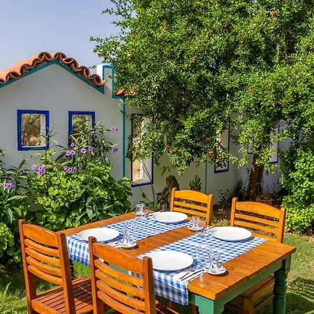 Hotel La Brezza & Akyarlar