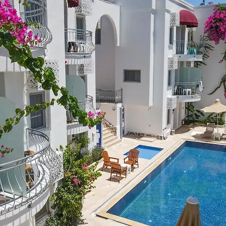 La Brezza & Hotel Akyarlar
