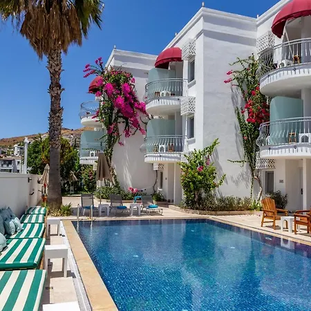 La Brezza & Hotel Akyarlar