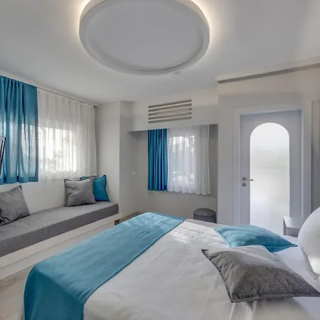 La Brezza & Hotel 3*
