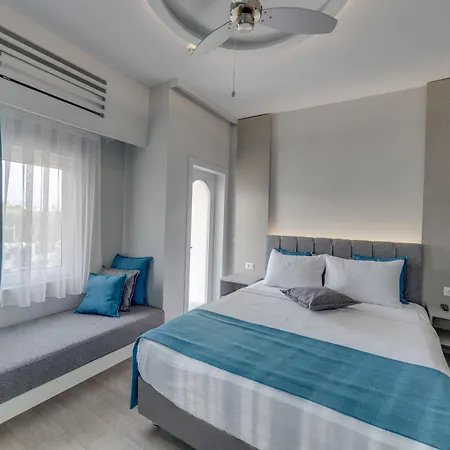 La Brezza & Hotel 3*
