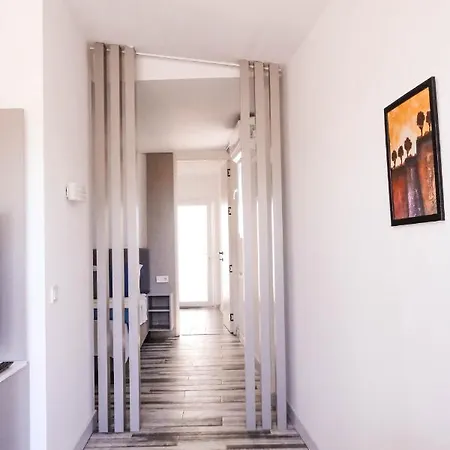 La Brezza & Hotel